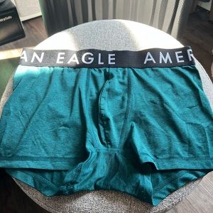 Men’s American Eagle boxer brief underwear